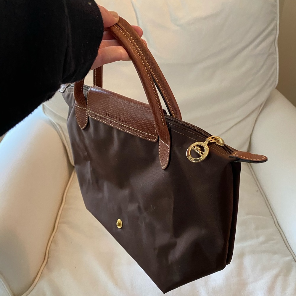 Mini Longchamp - Picture 2 of 3